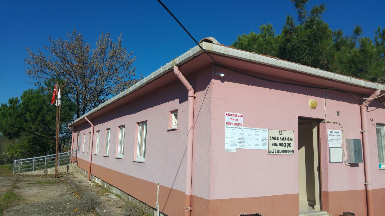 Web Sitemiz Yayında!