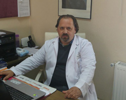 Sağ. Mem. İrfan DEMİR